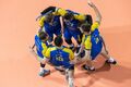 Сенсації не сталося. Збірна України з волейболу програла Німеччині