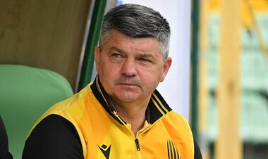 Новий тренер ЛНЗ хоче вигнати з клубу двох легіонерів