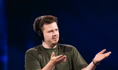 «Молоді, але з досвідом». Чемпіон мейджора про українців з B8 Esports