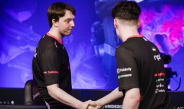 B8 – Wildcard. Прогноз і анонс на перший етап BLAST Austin Major