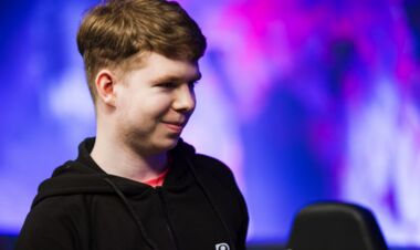 Снайпер B8 після перемоги над Wildcard: «Гарні емоції. Слава Україні!»