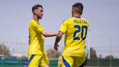 Іспанія U-21 – Україна U-21. Прогноз і анонс на товариський матч