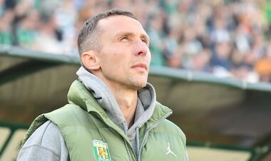 Лупашко пояснив, як Карпати обіграли Олександрію у шаленому матчі УПЛ