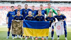Без думок та бажання, або Навіщо збірна України поїхала до Канади