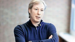 Легенда Динамо: «Суркіс був шокований. Це був психологічний трюк»