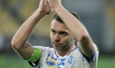 Гравець Динамо: Оцінка за сезон – 10. І навіть більше. Зіграли сильно»