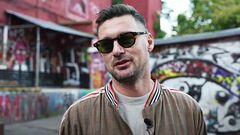 МІЛЕВСЬКИЙ: «Йому зарано тренувати збірну Україну. Чомусь не виходить»