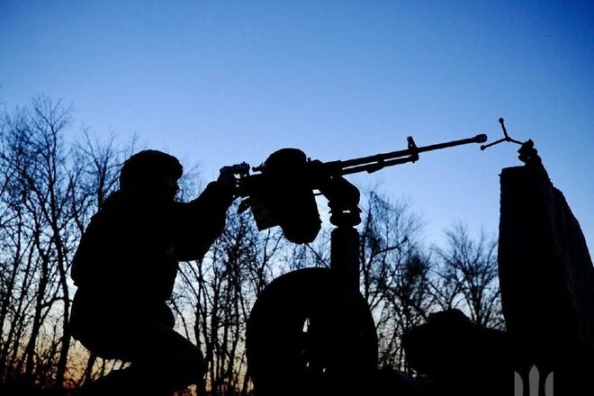 Знищення окупантів продовжується. ЗСУ оновили дані втрат армії рф