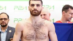 Відомий український боксер прокоментував перемогу у титульному поєдинку