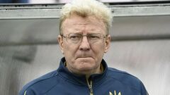 Олег КУЗНЕЦОВ: «Невдача в матчі з Фінляндією відправить Україну додому»