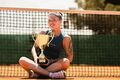 ОЛЕЙНИКОВА: «Когда вижу, что умирают россияне, меня это заряжает»
