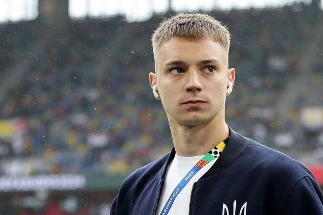 Іменитий екс-футболіст Динамо не розуміє, що трапилося з Бражком