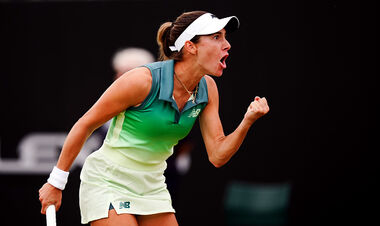 Визначено суперницю Ястремської у фіналі турніру WTA 250 у Ноттінгемі