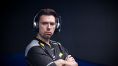 «Варто шукати молодих». Тренер NAVI з CS2 про можливі зміни
