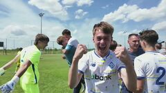Динамо U-17 виграло ДЮФЛУ, перемігши у фіналі Рух. У Шахтаря – бронза