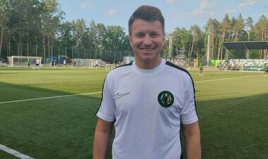 Поворознюк відреагував на призначення Ротаня в Полісся: «Хто платить...»