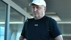 Юрий ВЕРНИДУБ: «Новая команда? Об этом и речи не может быть»