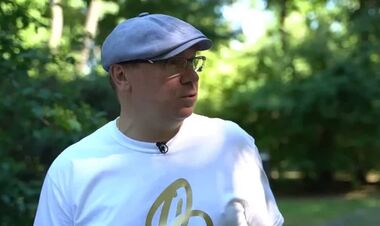Віктор ЛЕОНЕНКО: «Я більше не буду з ним спілкуватися»