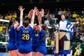 Україна вдруге в історії виграла Золоту Євролігу з волейболу