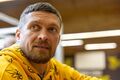 Олександр УСИК: «Це єдиний суперник в моїй кар'єрі, якого я не люблю»