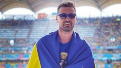Артем МІЛЕВСЬКИЙ: «Я не зрозумів Шовковського. У мій час такого не було»