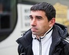 Олег КЕРЧУ: «Прияно узнать про свой рекорд»