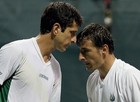Уимблдон. Додиг и Мело вышли в финал парных соревнований