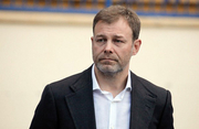 Виталий ДАНИЛОВ: «Нужно привлечь независимых аудиторов»