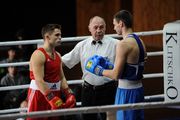 Буценко, Митрофанов и Пояцика стали чемпионами Украины