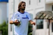 Агент: «Для Кранчара важен уровень чемпионата, а не финансы»