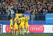 Харьковское дерби: здорово, классно, красиво и по настоящему