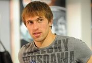 ЧАЙКОВСКИЙ: «Появление Калитвинцева – большой плюс для Зари»