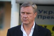 Александр ХАЦКЕВИЧ: «Ворскла играет в умный футбол»