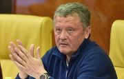 Мирон МАРКЕВИЧ: «Курченку Металіст був потрібен хіба як іграшка»