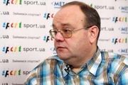 Артем ФРАНКОВ: «Запись по матчу Олимпик – Шахтер рассмотрят в КДК ФФУ»