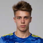 Олександр Мартинов