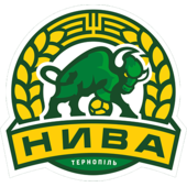 Нива Тернопіль